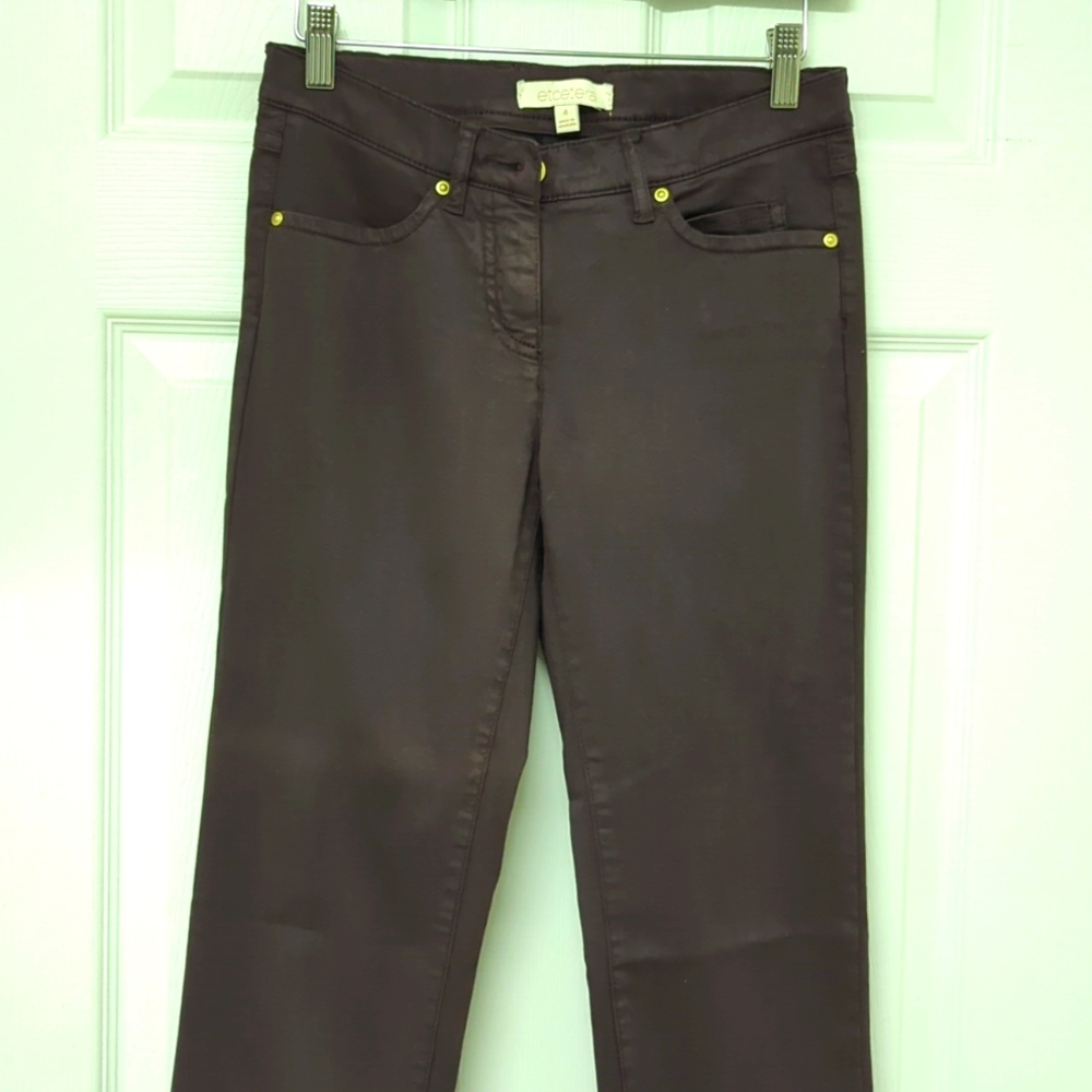 Etcetera Twiggy, size 4